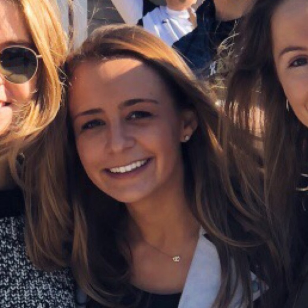 Meet your Posher, Annie